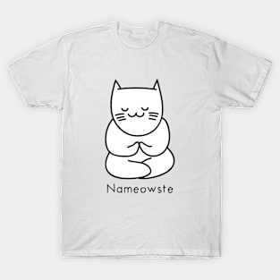 NAMEOWSTE T-Shirt